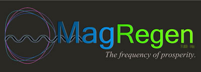 site logo